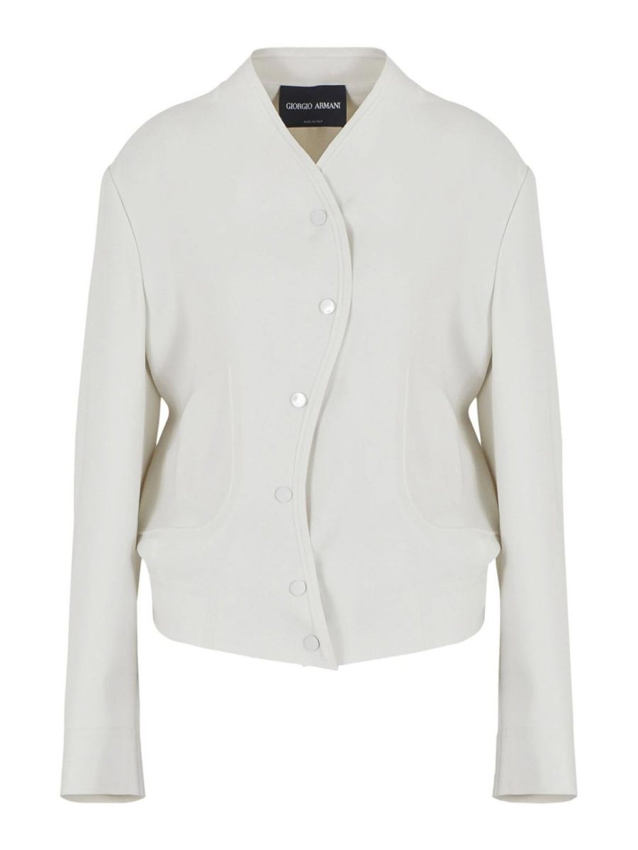 Giorgio Armani Blazer - Gris