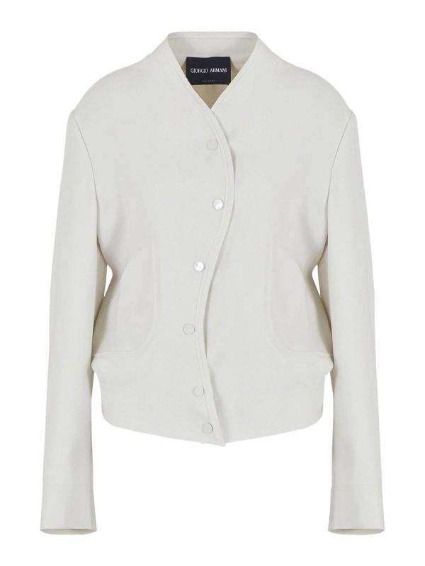 Giorgio Armani Blazer - Gris