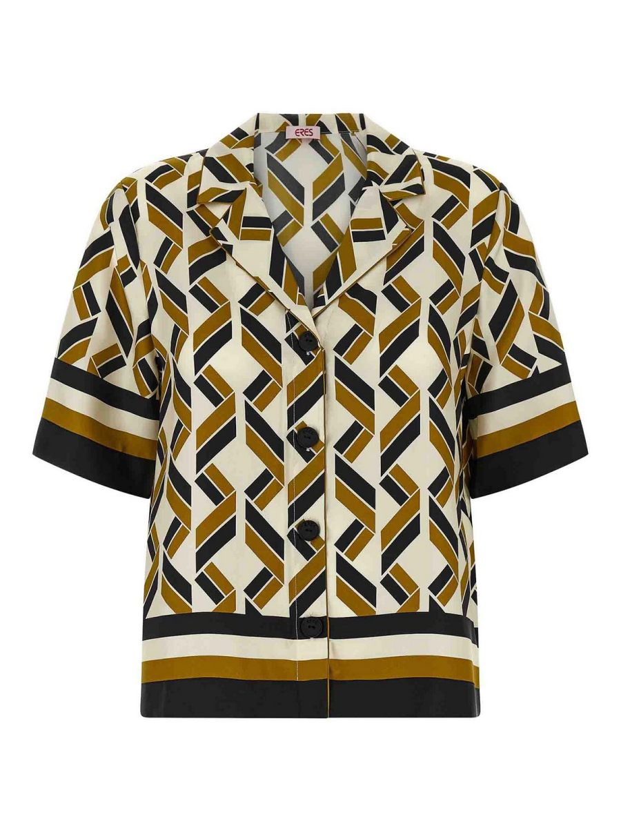 Eres Chemise - Multicolore
