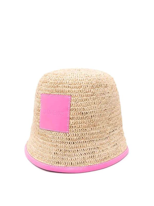 Jacquemus Chapeau