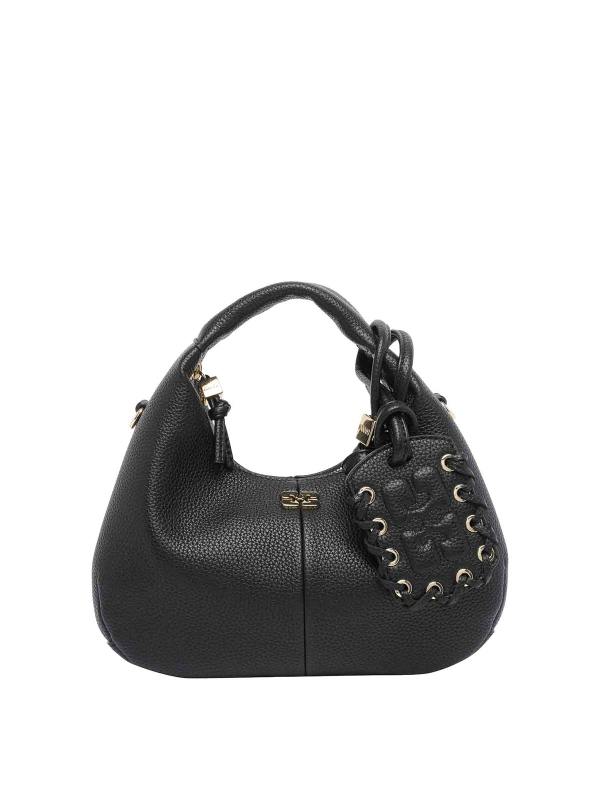 Ganni Sac Cabas - Noir