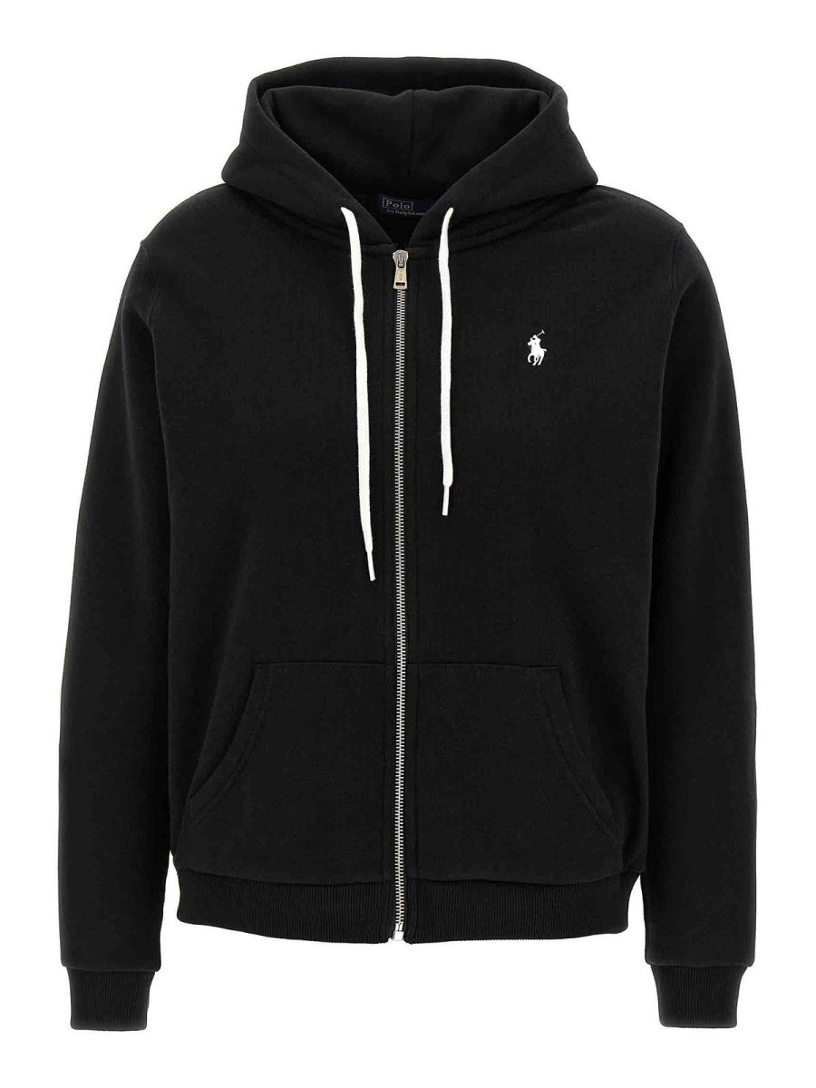 Polo Ralph Lauren Sweat-Shirts - Noir