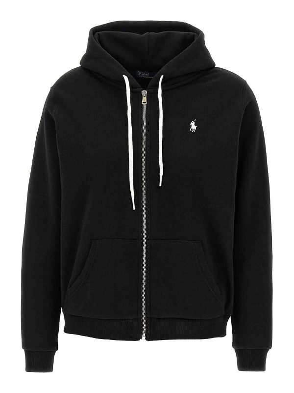 Polo Ralph Lauren Sweat-Shirts - Noir