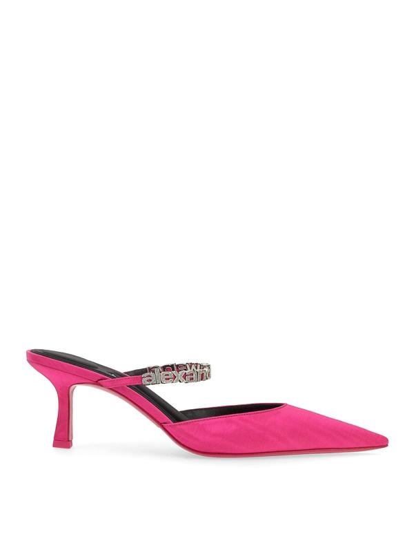 Alexander Wang Mules - Delphine