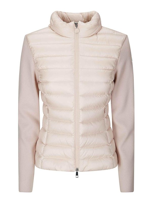 Moncler Cardigan - Rose Clair