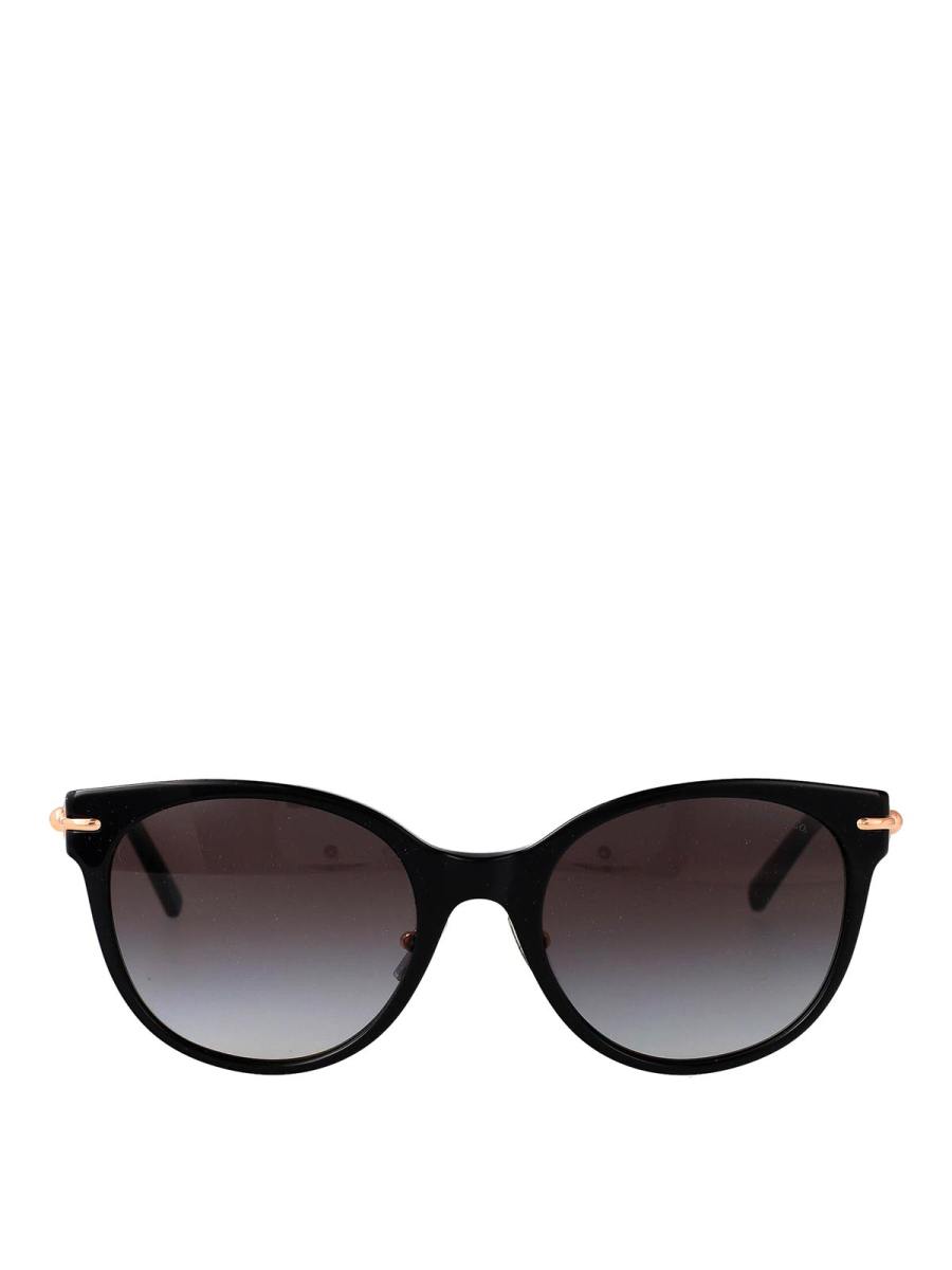 Tiffany & Co. Lunettes De Soleil - Noir
