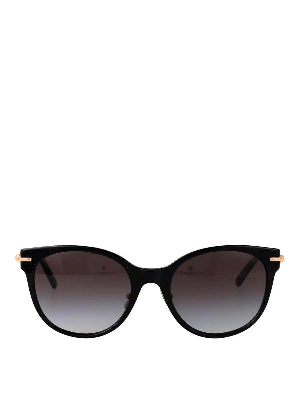 Tiffany & Co. Lunettes De Soleil - Noir