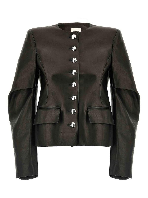 Khaite Blazer - Noir