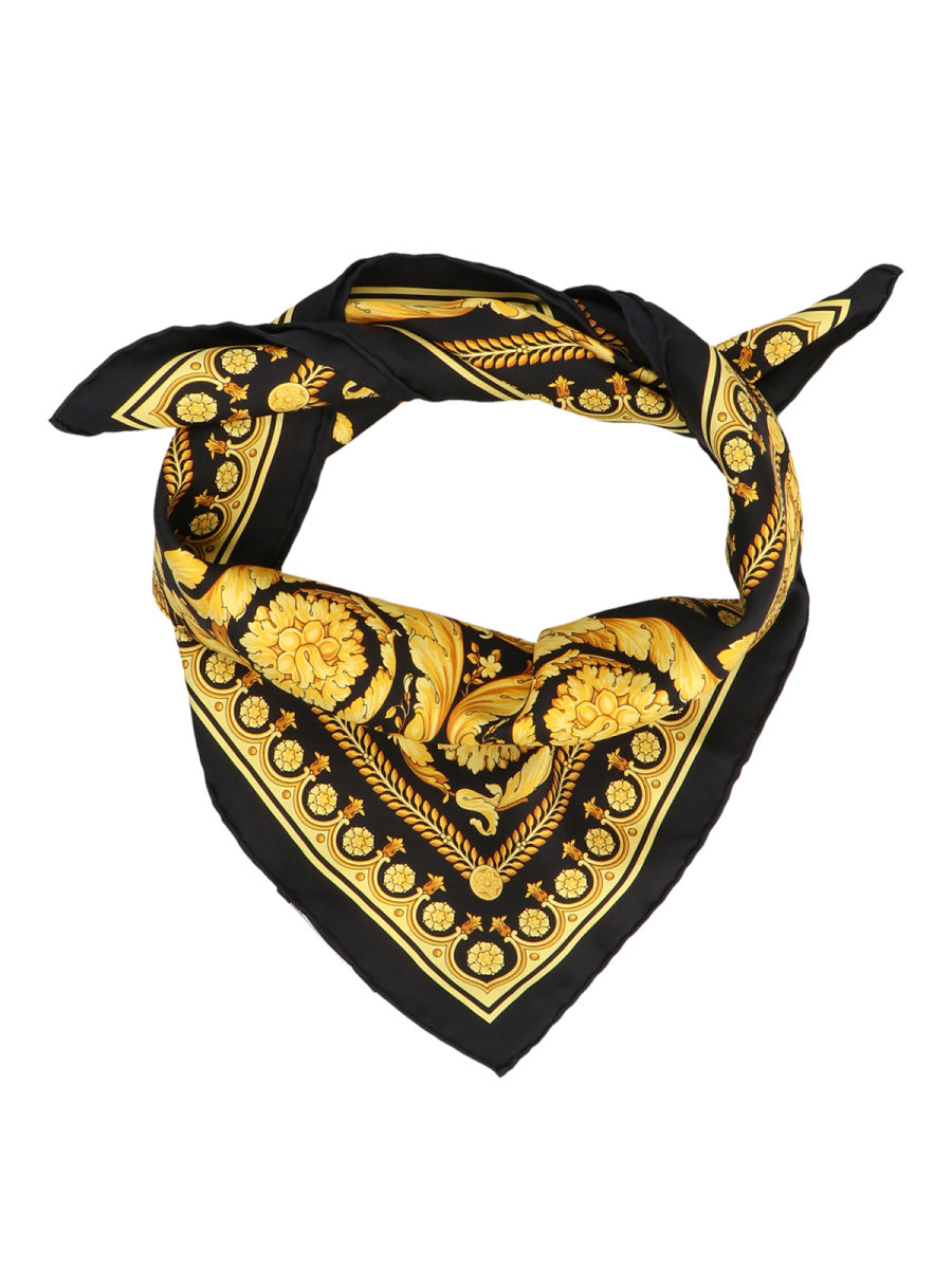 Versace Écharpe - Barocc