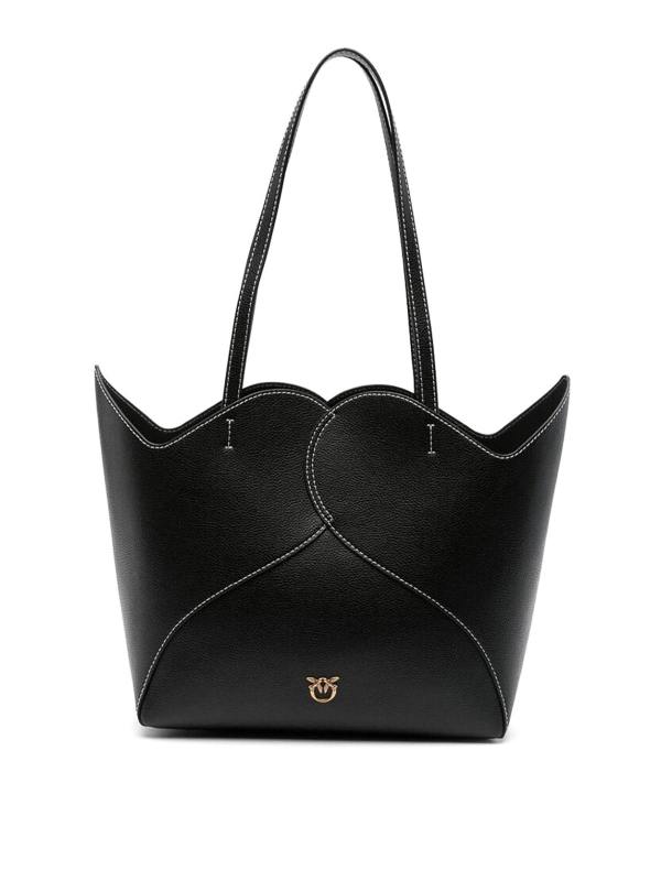 Pinko Sac Bandoulière - Noir