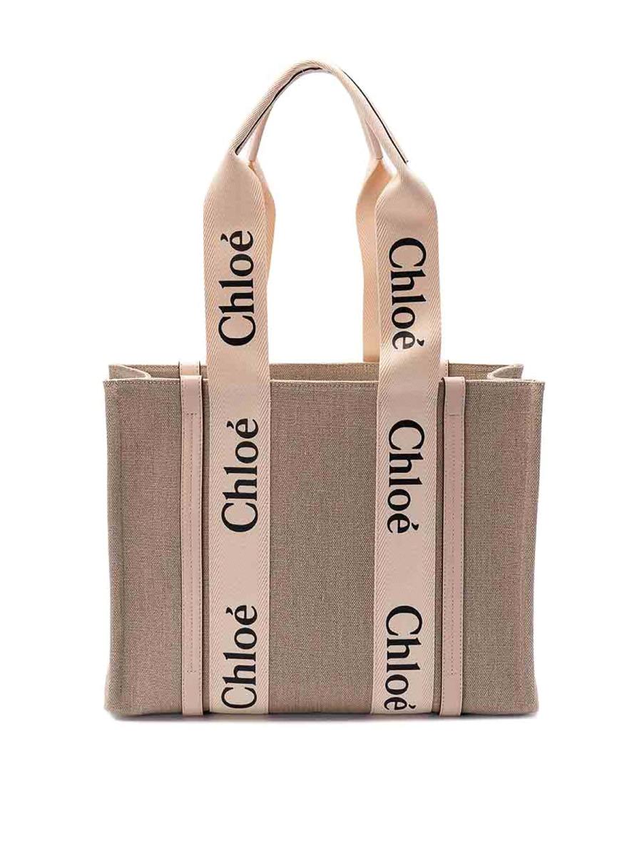 Chloe' Sac Bandoulière - Taup