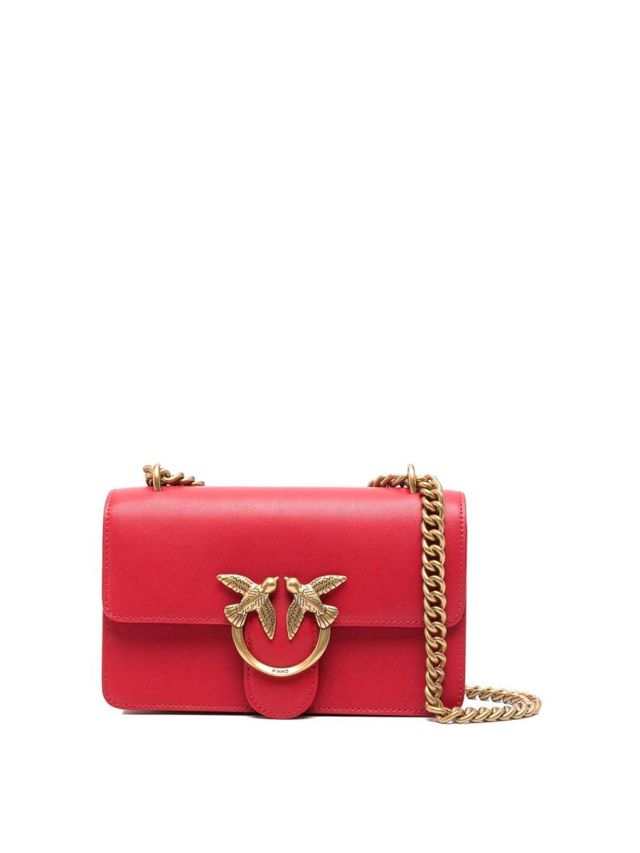 Pinko Sac Porté Épaule - Love One M
