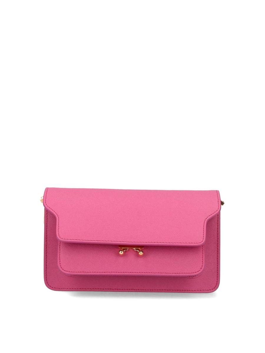 Marni Sac Bandoulière - Trunk