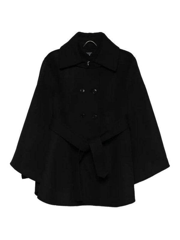 Ermanno Scervino Blazer - Noir