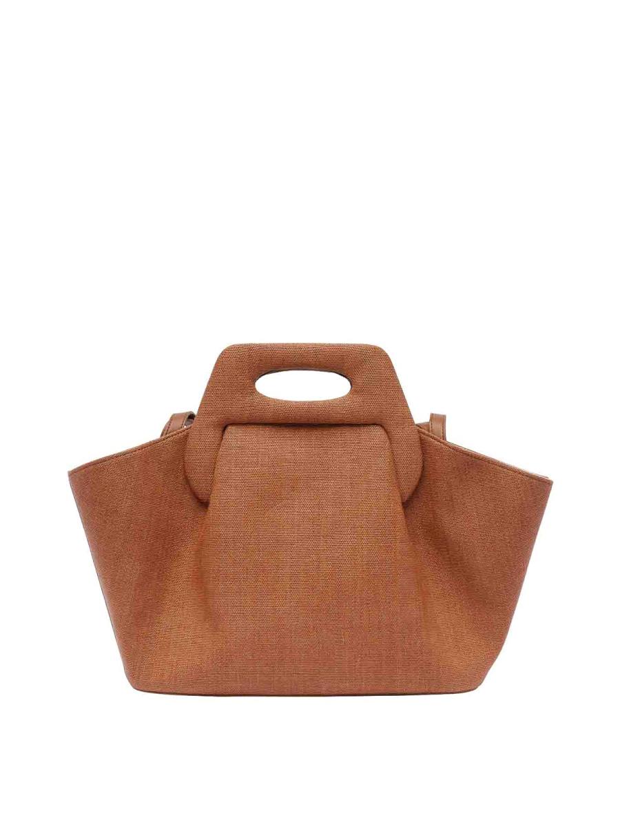 Themoirè Sac Porté Épaule - Marr