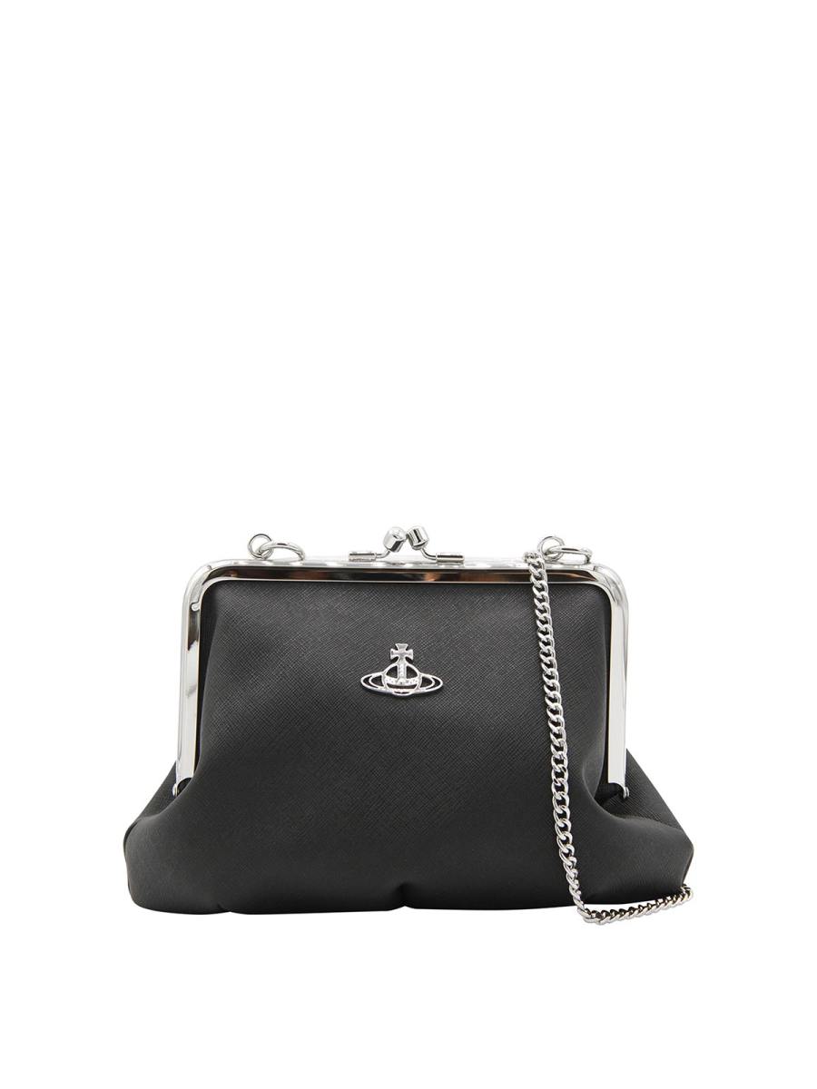 Vivienne Westwood Portefeuilles - Noir