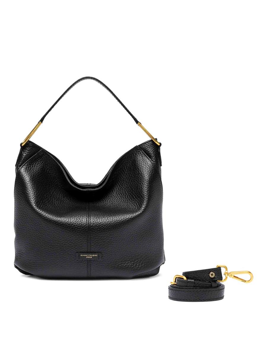 Gianni Chiarini Sac Cabas - Noir
