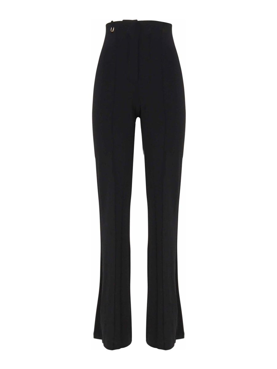 Jacquemus Pantalon Couturier - Noir