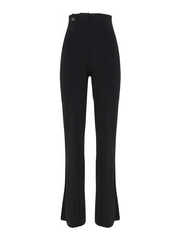 Jacquemus Pantalon Couturier - Noir