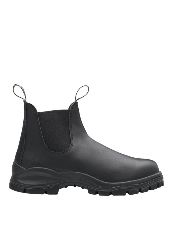 Blundstone Bottes - Noir