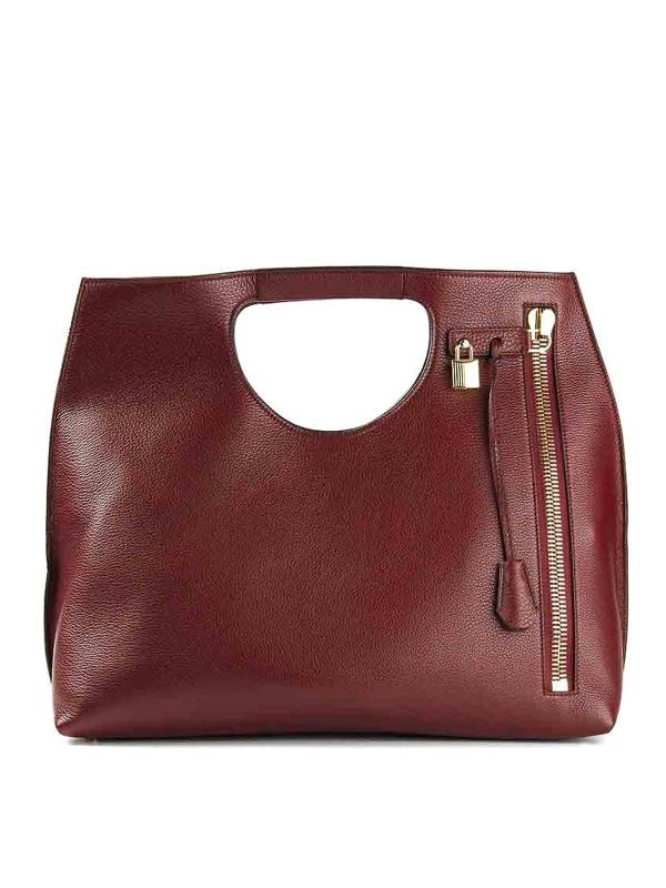 Tom Ford Sac Cabas - Alix