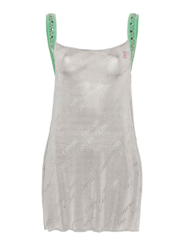 Cormio Robe Courte - Yufuko