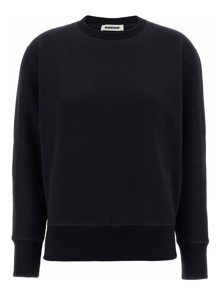 Darkpark Sweat-Shirts - Bleu