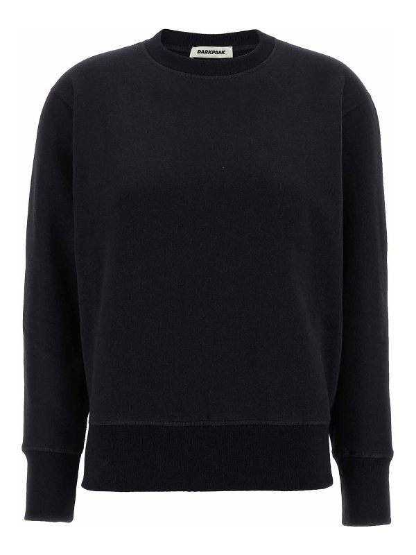 Darkpark Sweat-Shirts - Bleu
