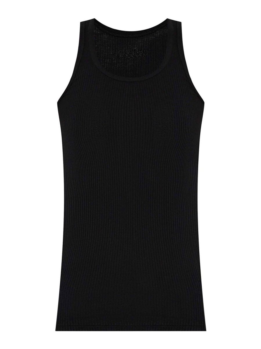 Isabel Marant Top - Noir