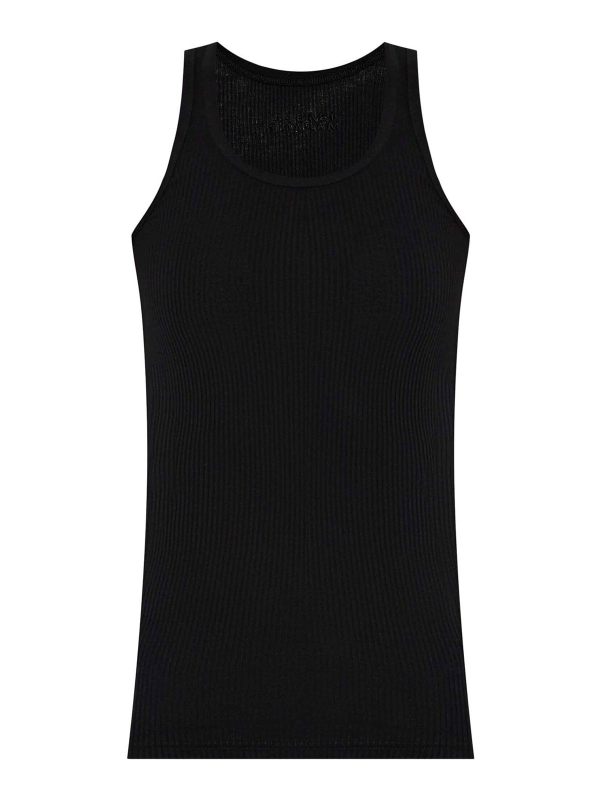 Isabel Marant Top - Noir