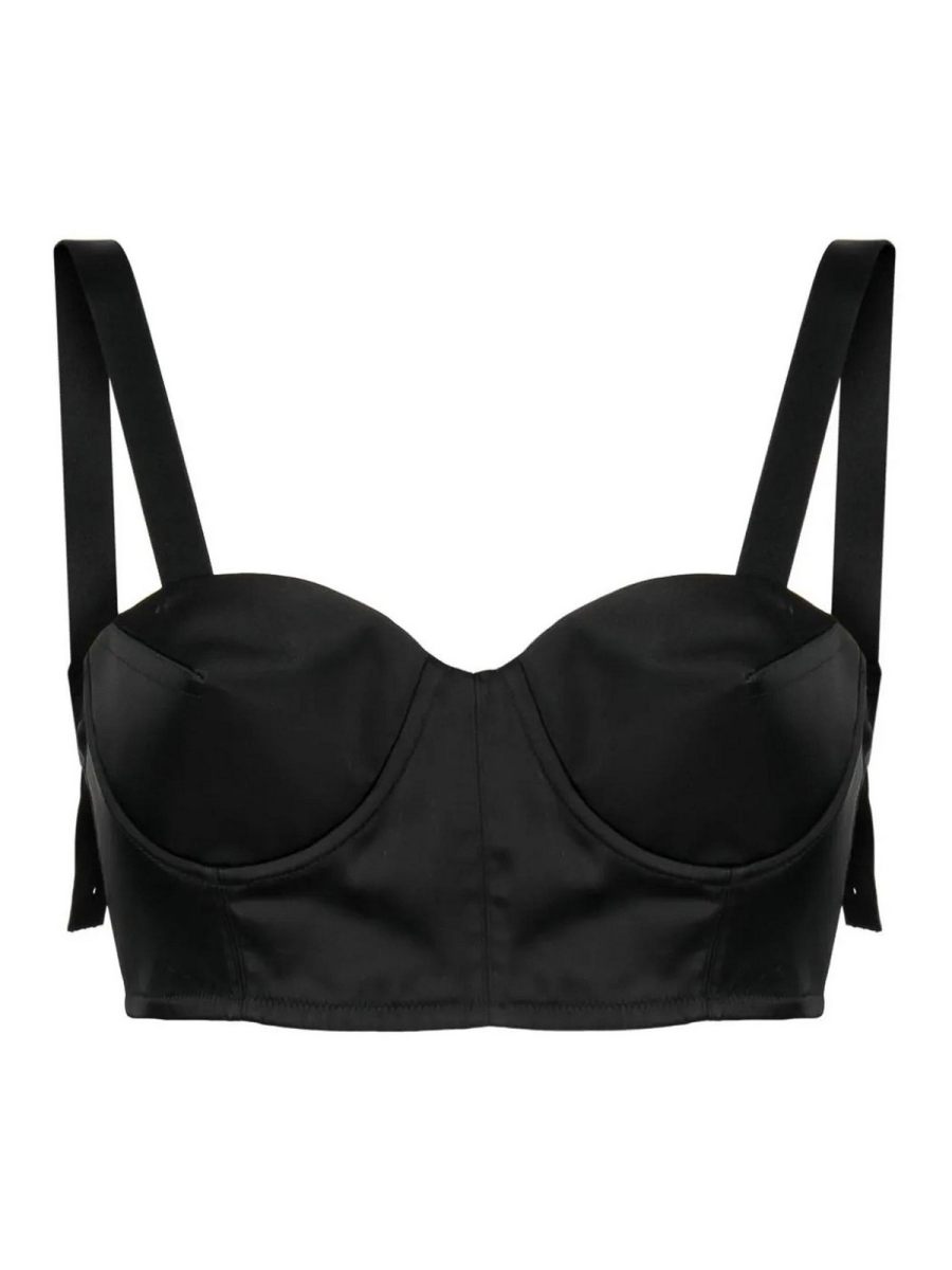 Maison Margiela Blouse - Noir