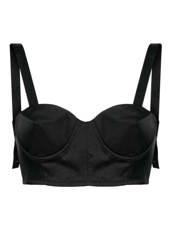 Maison Margiela Blouse - Noir
