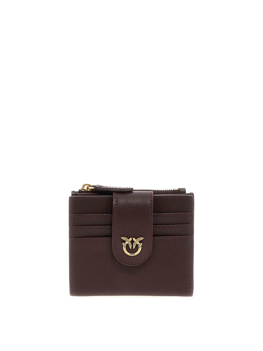 Pinko Portefeuilles - Violet