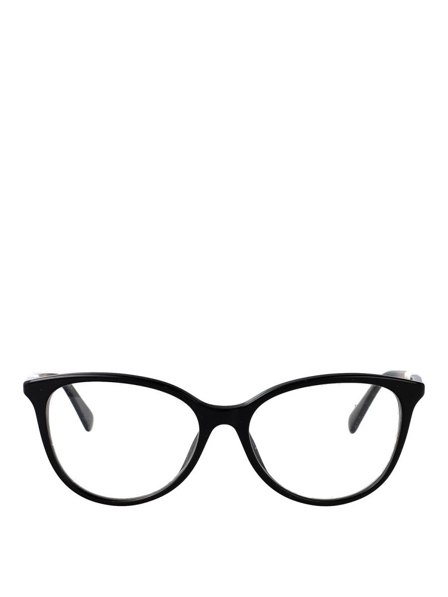Gucci Lunettes De Soleil - Noir
