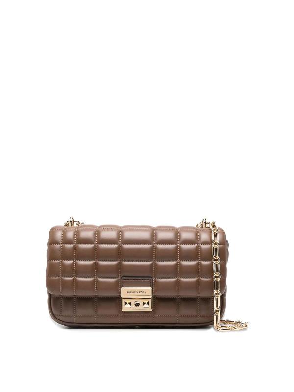 Michael Kors Sac Bandoulière - Beig