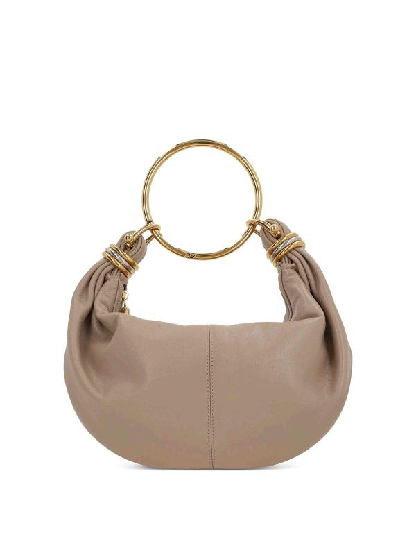 Chloe' Sac Bandoulière - Marr