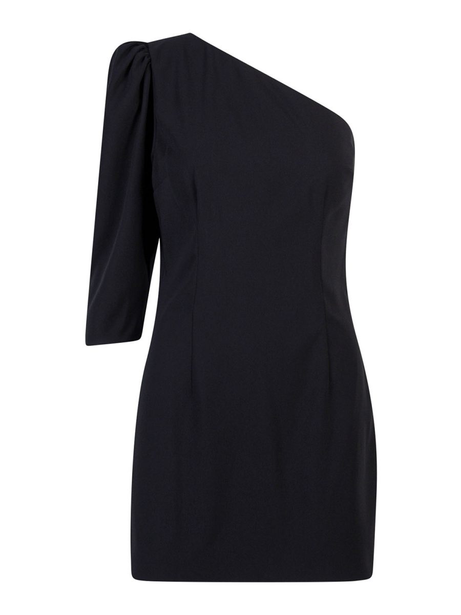 Dsquared2 Robe Courte - Noir