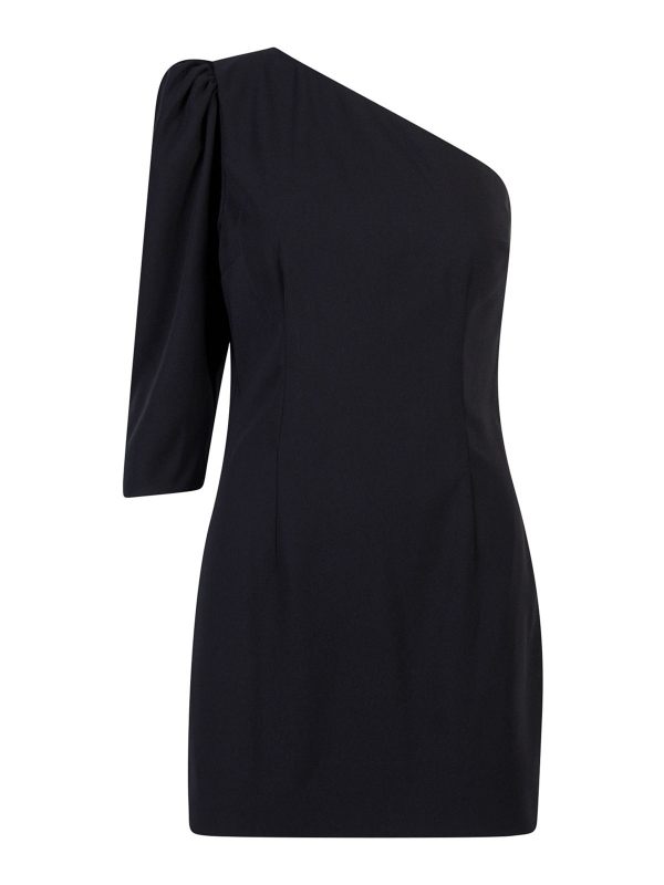 Dsquared2 Robe Courte - Noir