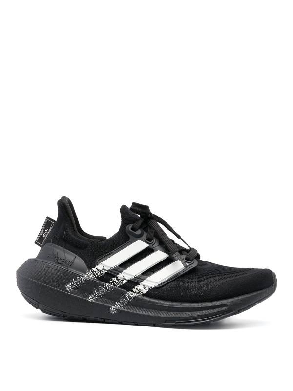 Y-3 Baskets - Noir