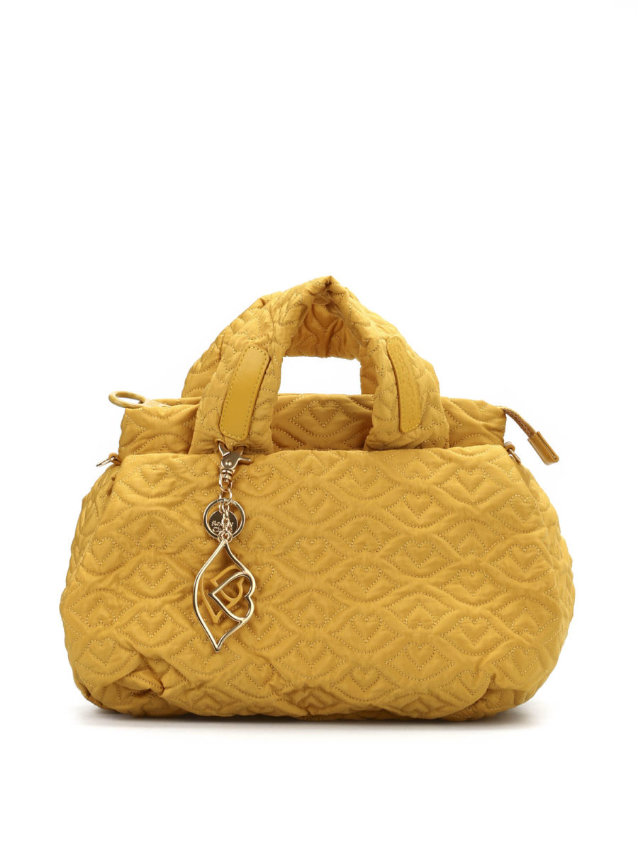 See by Chloé Nylon quilted bag
