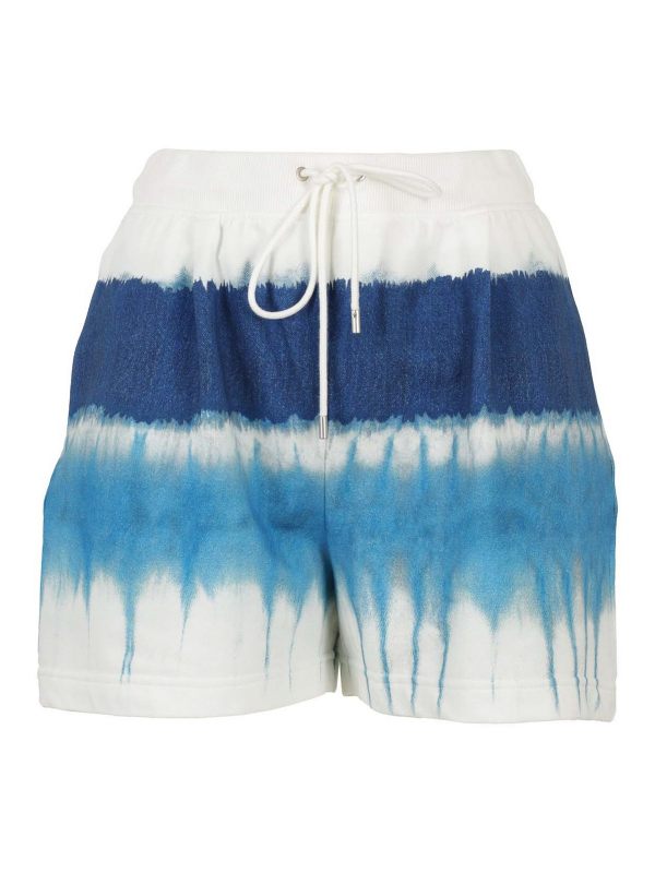 Alberta Ferretti Short - I Love Summer