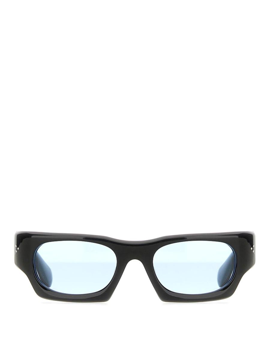 Port Tanger Lunettes - Noir