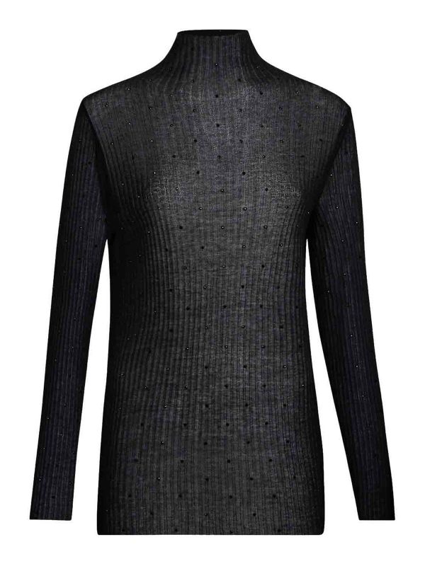 Liu Jo Top - Noir