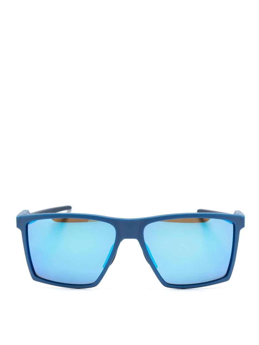 Oakley Lunettes De Soleil - Bleu