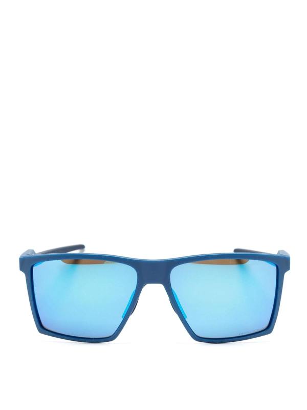 Oakley Lunettes De Soleil - Bleu