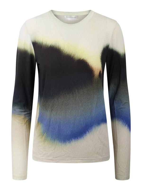 Christian Wijnants Top - Multicolore