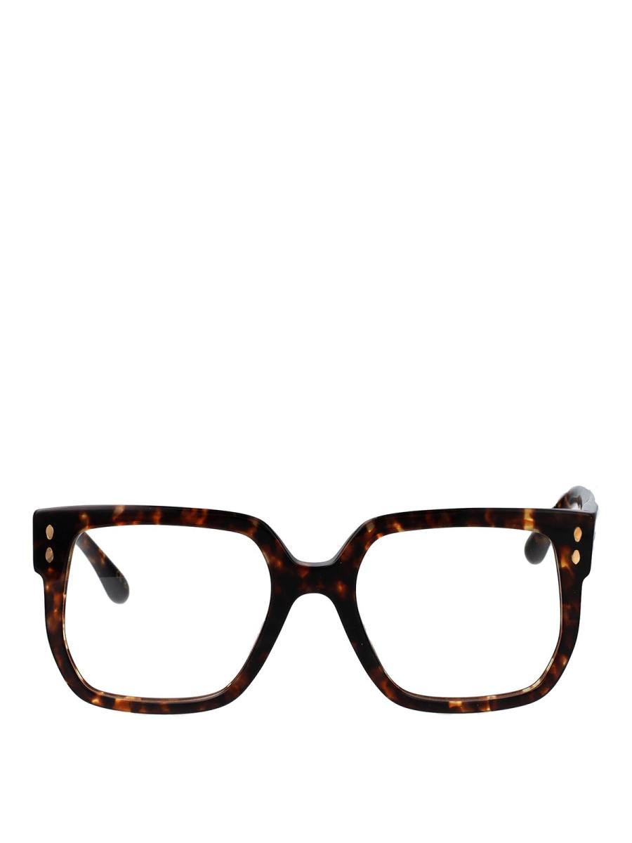 Isabel Marant Lunettes - Marron