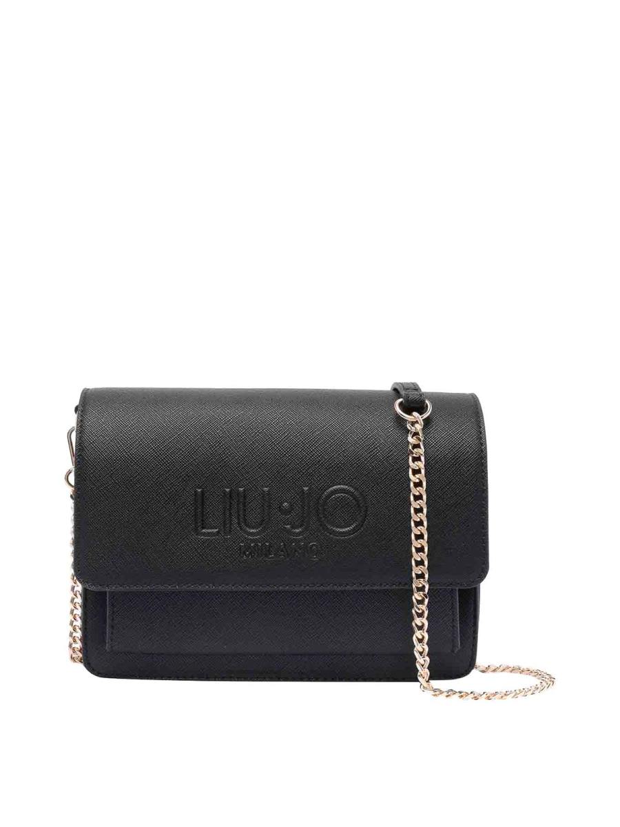 Liu Jo Sac Bandoulière - Noir