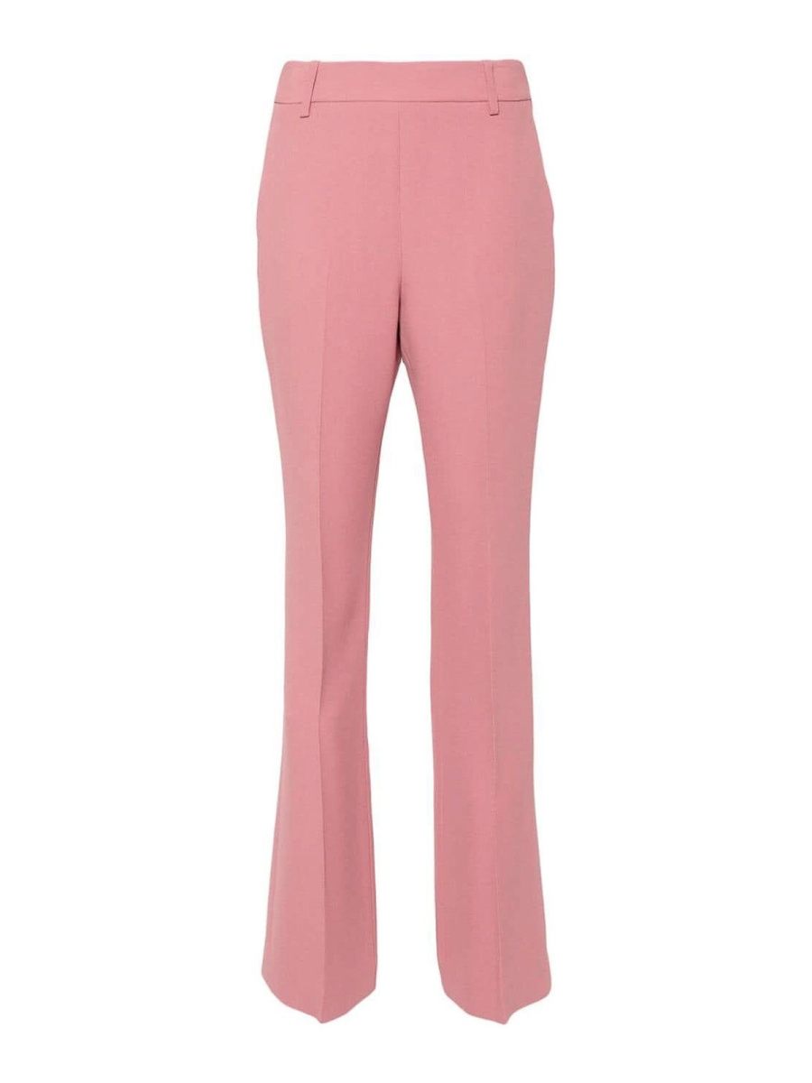 Ermanno Scervino Pantalons Décontractés - Noir