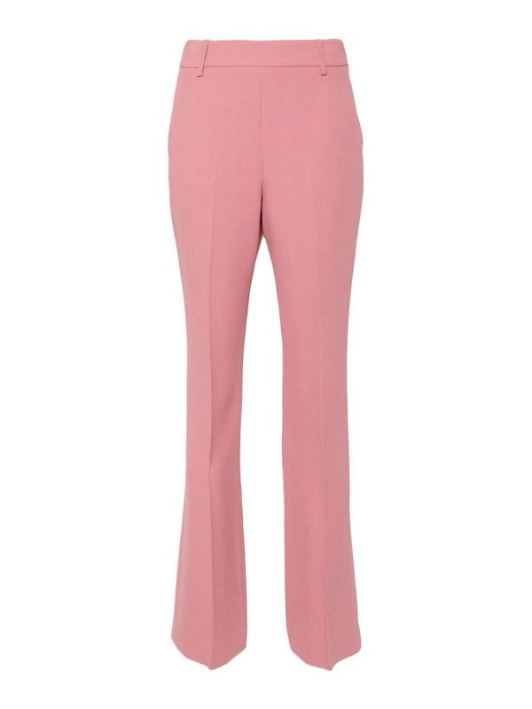 Ermanno Scervino Pantalons Décontractés - Noir